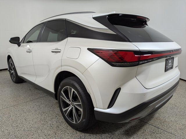 2024 Lexus RX 