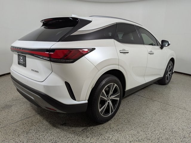 2024 Lexus RX 