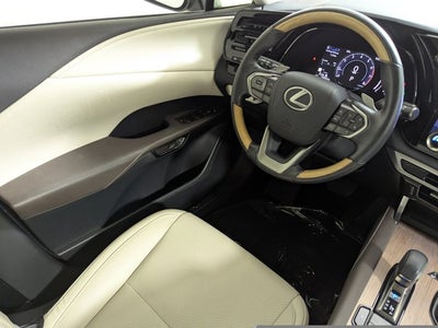 2024 Lexus RX 