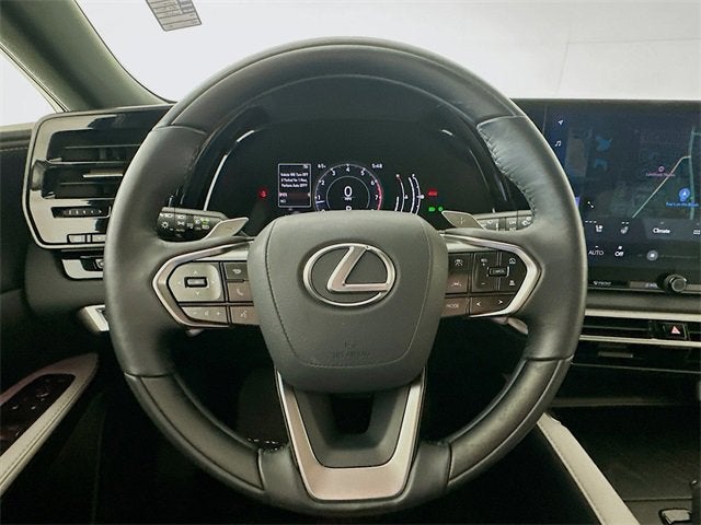 2023 Lexus RX RX 350