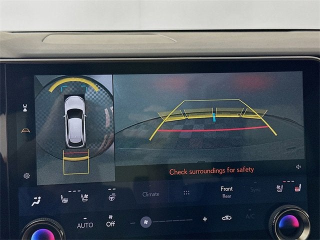 2023 Lexus RX RX 350