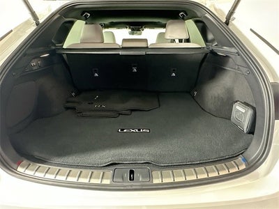 2023 Lexus RX RX 350