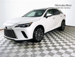 2023 Lexus RX RX 350