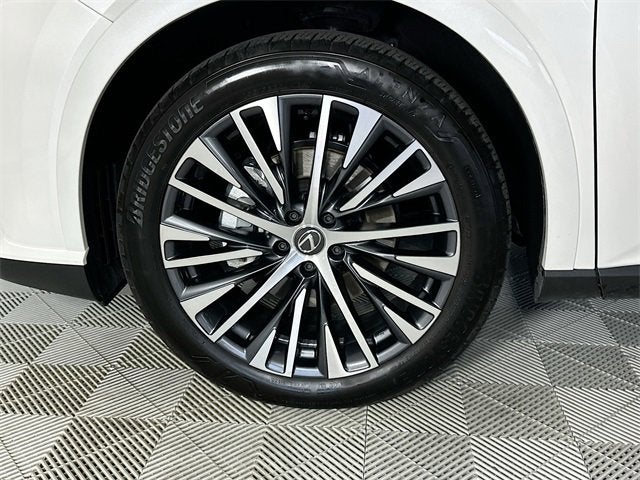 2023 Lexus RX RX 350