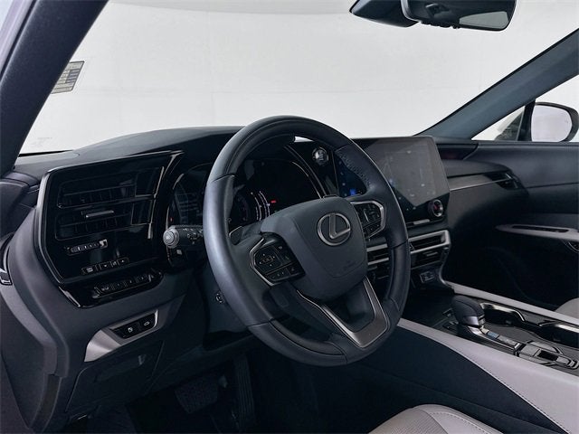 2023 Lexus RX RX 350