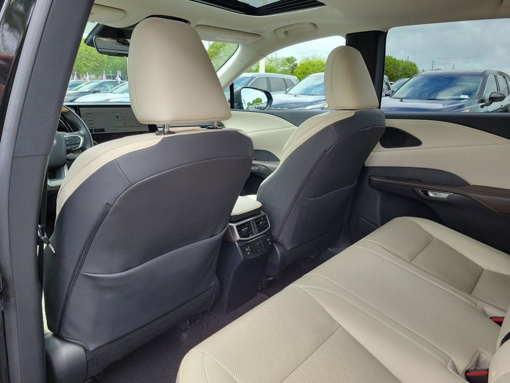 2023 Lexus RX 350 350 Premium Plus