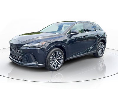 2023 Lexus RX 350 350 Premium Plus