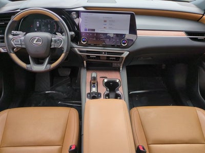 2024 Lexus RX 350 RX 350 Premium