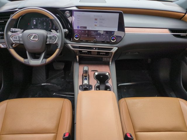 2024 Lexus RX 350 RX 350 Premium