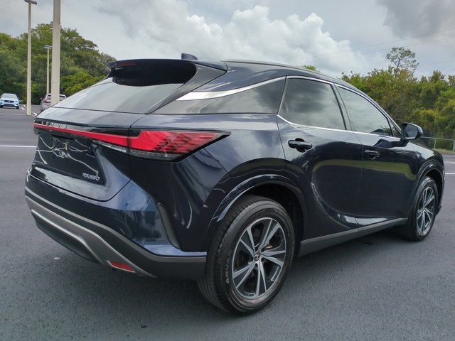 2024 Lexus RX 350 RX 350 Premium
