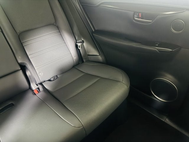 2020 Lexus NX NX 300 FWD
