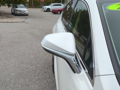 2020 Lexus NX 300 NX 300