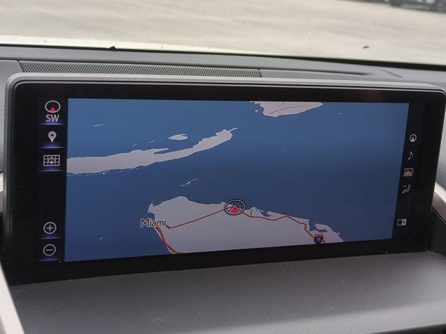 2020 Lexus NX 300 NX 300