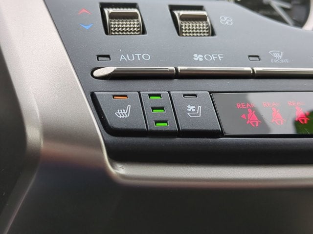 2020 Lexus NX 300 NX 300