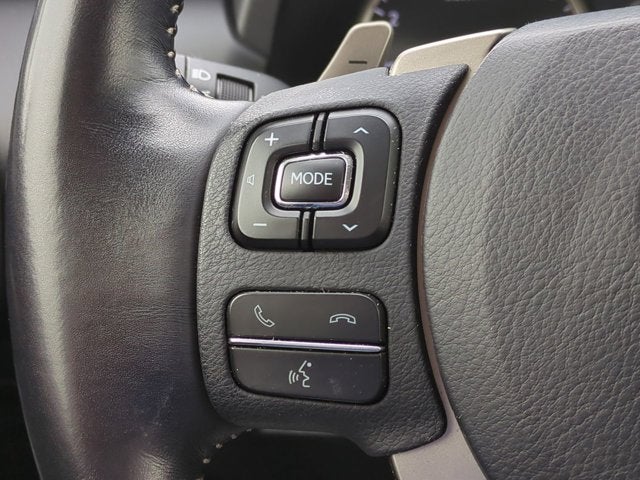 2020 Lexus NX 300 NX 300