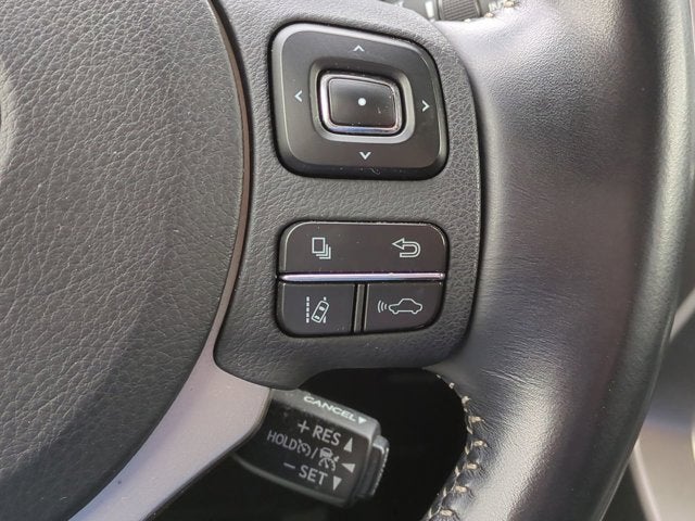 2020 Lexus NX 300 NX 300