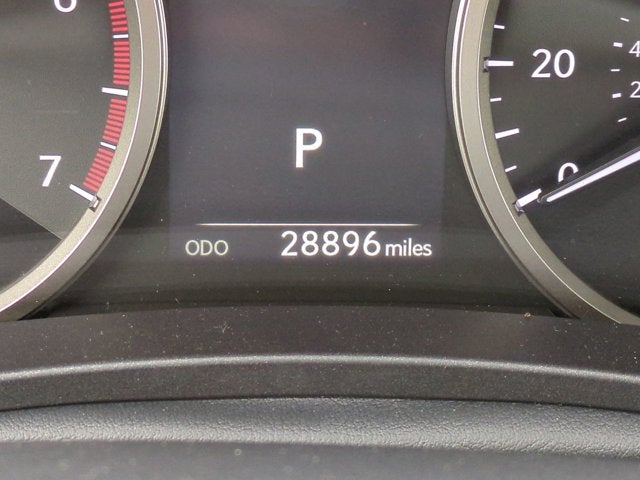 2020 Lexus NX 300 NX 300