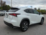 2020 Lexus NX 300 NX 300