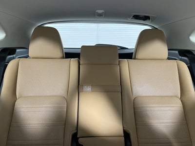 2020 Lexus NX NX 300