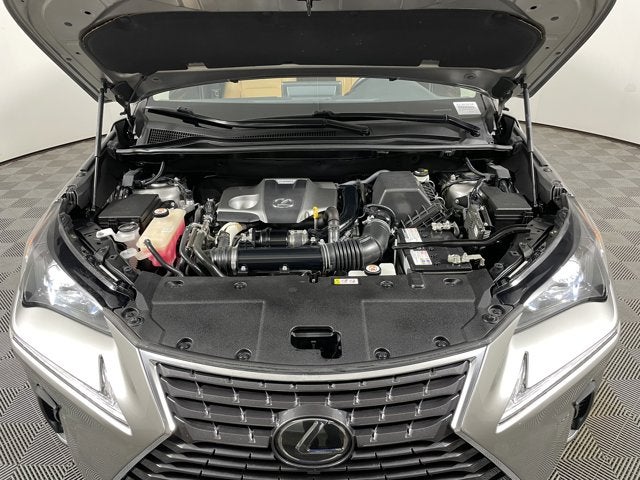 2020 Lexus NX NX 300