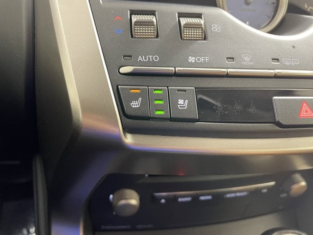 2020 Lexus NX NX 300