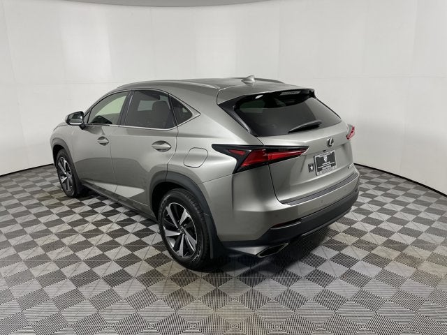 2020 Lexus NX NX 300
