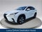 2020 Lexus NX 300h 300h