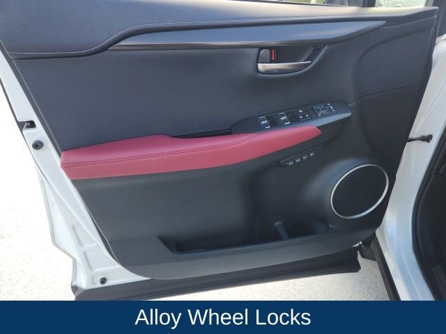 2020 Lexus NX 300h 300h