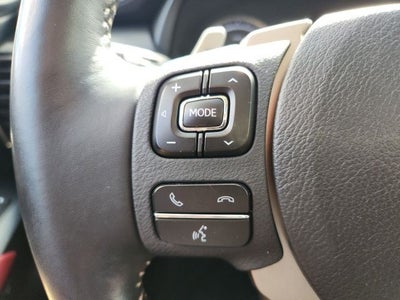 2020 Lexus NX 300h 300h