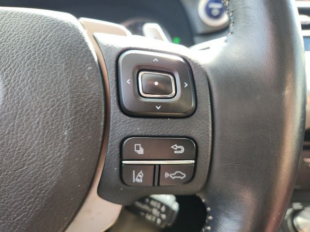 2020 Lexus NX 300h 300h