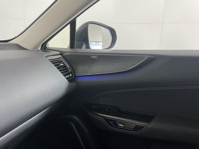 2025 Lexus NX NX 450h+ Luxury AWD