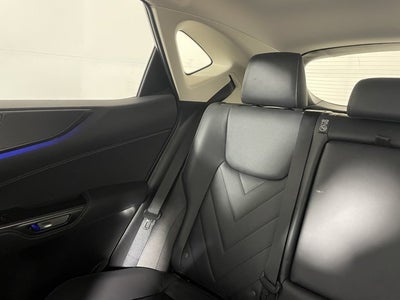 2025 Lexus NX NX 450h+ Luxury AWD