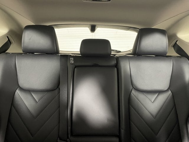 2025 Lexus NX NX 450h+ Luxury AWD