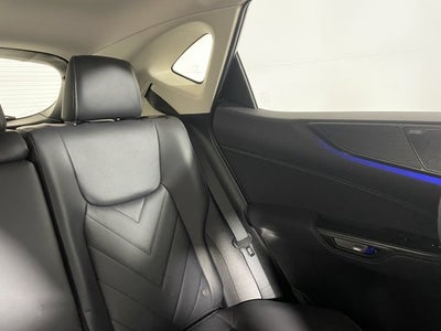 2025 Lexus NX NX 450h+ Luxury AWD