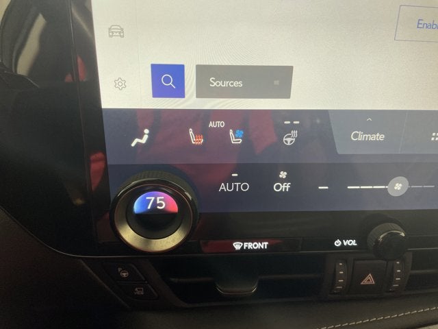 2025 Lexus NX NX 450h+ Luxury AWD