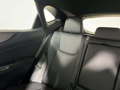 2024 Lexus NX NX 450h+ F SPORT Handling