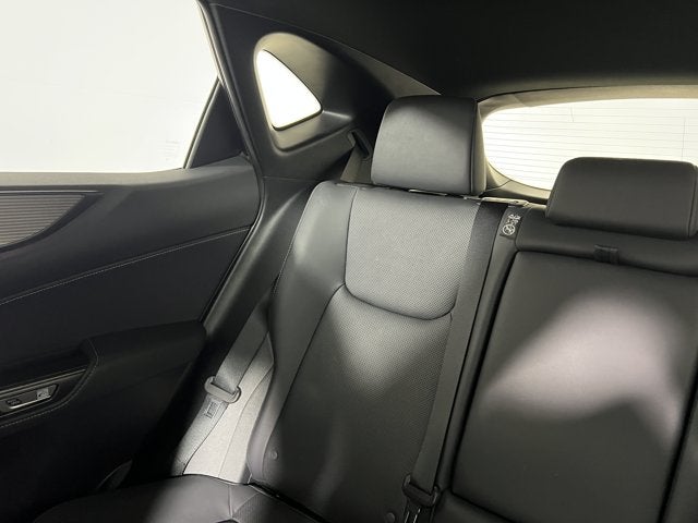 2024 Lexus NX NX 450h+ F SPORT Handling