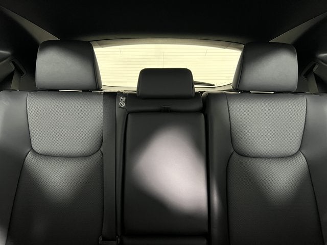 2024 Lexus NX NX 450h+ F SPORT Handling