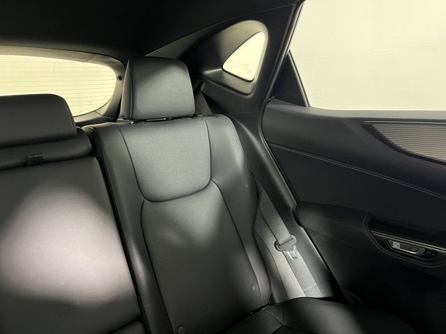 2024 Lexus NX NX 450h+ F SPORT Handling