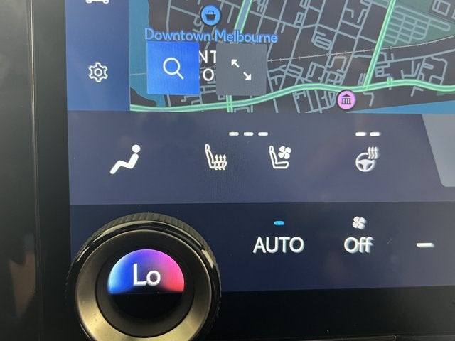 2024 Lexus NX NX 450h+ F SPORT Handling