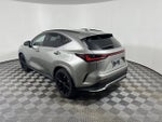 2024 Lexus NX NX 450h+ F SPORT Handling