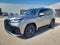 2024 Lexus LX 600 F SPORT