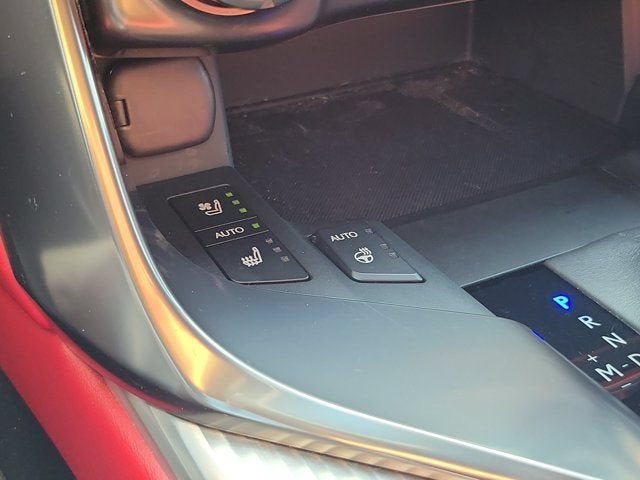 2024 Lexus LX 600 F SPORT