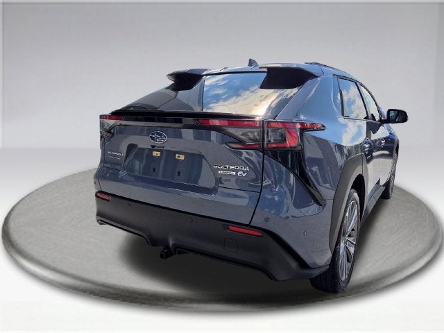 2023 Subaru Solterra Limited