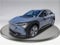 2023 Subaru Solterra Limited