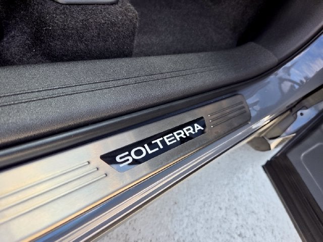 2023 Subaru Solterra Limited