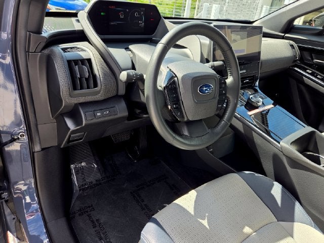 2023 Subaru Solterra Limited