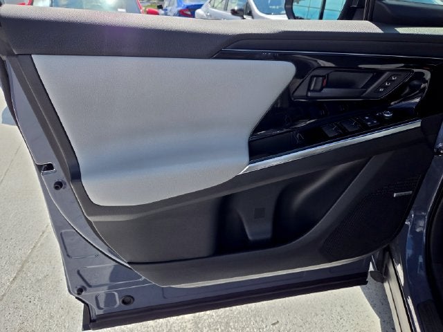 2023 Subaru Solterra Limited