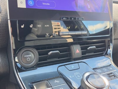 2023 Subaru Solterra Limited