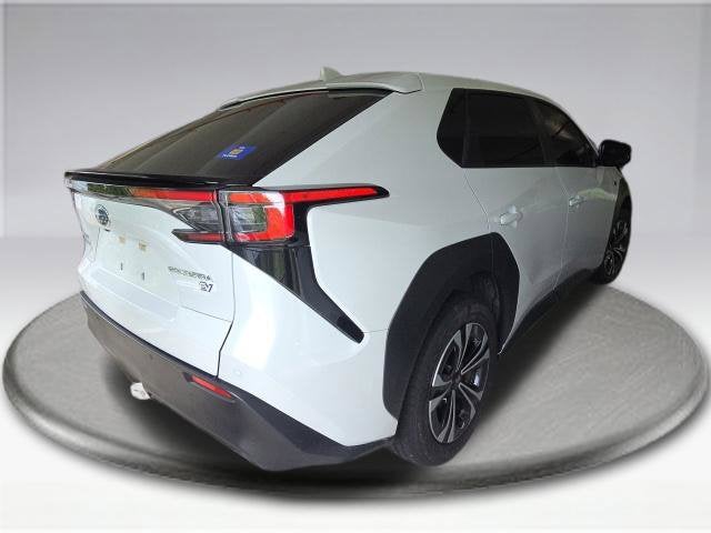 2023 Subaru Solterra Premium